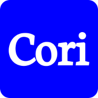 Cori logo
