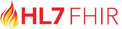 FHIR flame logo